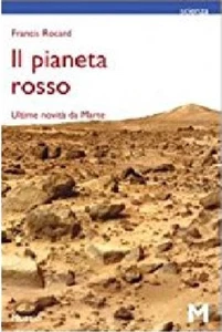 Der rote Planet, Francis Rocard, Muzzio 2009 - Bild 1 von 1