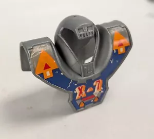 Sungold 1983 MX Space Robots X7 Body Armor Accessory MOTU Part Accessory - Picture 1 of 1