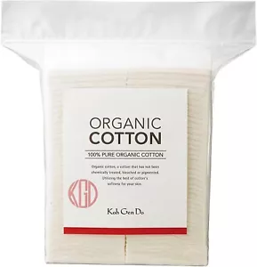 Koh Gen Do KGD ORGANIC COTTON 80 Blatt - Bild 1 von 3