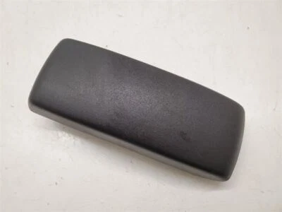 Scion XB, Front Floor Console LID, 2008-2010, Black, FA10, 58905-12700-B0, Nice - Image 1 of 4