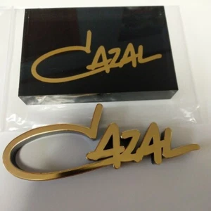 CAZAL SONNENBRILLE UNBENUTZT NEUWERTIG - Bild 1 von 10