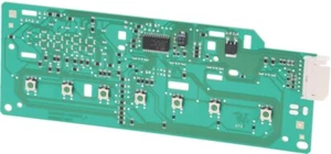 Bosch Siemens 00705254 9000514510 Control Module Control Board for Washing Machine - Picture 1 of 2