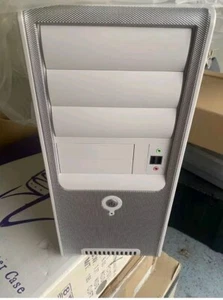 atx mid tower computer case last one! - Picture 1 of 11