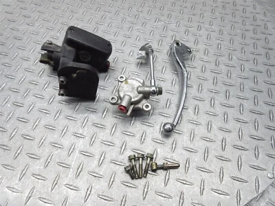 1994 91-94 Honda GL1500 Goldwing Clutch Master Slave Cylinder Hydraulic Lot - Image 1 of 4
