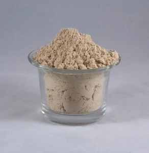 Isoflavonas de soja extracto en polvo, ingrediente cosmético puro para el cuidado de la piel, anti envejecimiento - Imagen 1 de 1