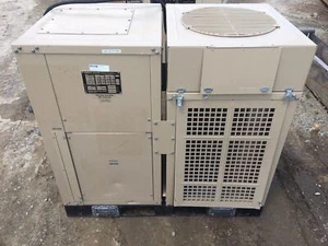 Skid Mounted Environmental Control ULCR24BA-5KW Air Rover - Picture 1 of 12