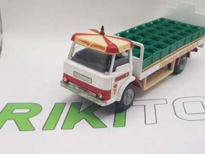 Ford Camion Tuborg Tekno 1/43 - Immagine 1 di 4