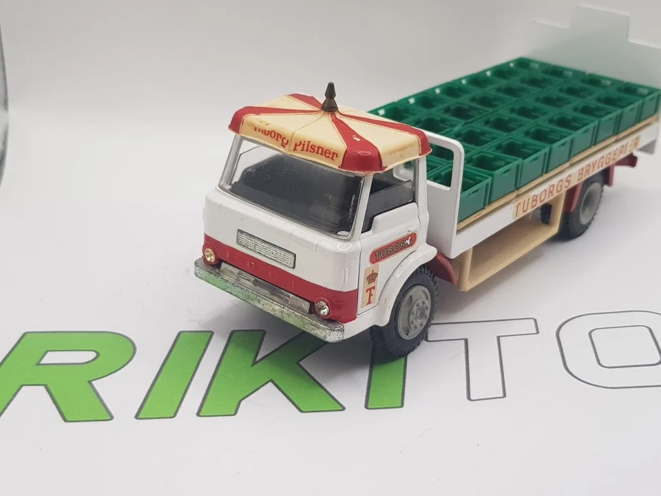 Ford Camion Tuborg Tekno 1/43 - Immagine 1 di 4