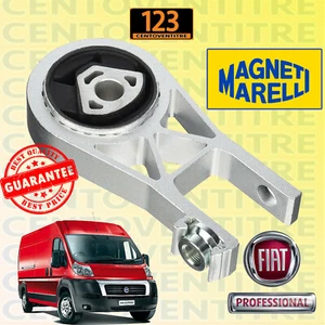 SUPPORTO SOSPENSIONE MOTORE FIAT DUCATO- CITROEN JUMPER - PEUGEOT BOXER 2.2 HDI - Foto 1 di 4