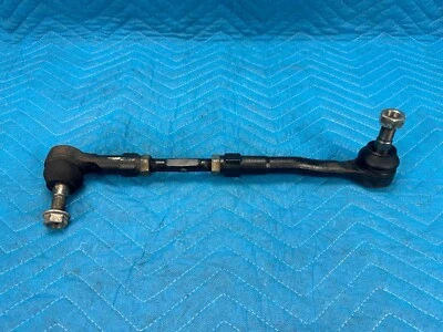 Engranaje de dirección asistida delantero Nissan Titan XD barra de amarre lado del conductor 53 k 2016-2023 OE Foto 1 de 4