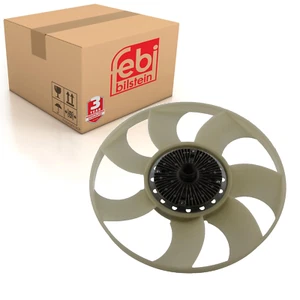 Impulsor de ventilador de acoplamiento Inc para Ford Transit 6 14 OE 1695329 Febi 40653 - Imagen 1 de 3