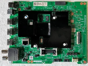 Samsung Main Board 3IN1-A TPV BN9655139E AM5RW6N1613 aus GU55AU6979U - Bild 1 von 3