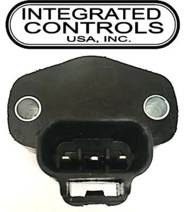 Throttle Position Sensor 1997-2001 Jeep TJ and 1997-2001 Jeep Wrangler 2.5, 4.0L - Picture 1 of 2