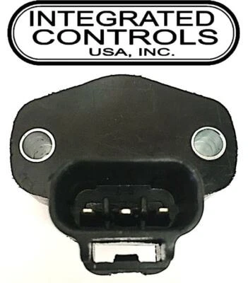 Throttle Position Sensor 1997-2001 Jeep TJ and 1997-2001 Jeep Wrangler 2.5, 4.0L - Image 1 of 2