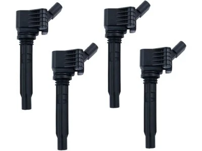 Juego de bobinas de encendido para Volkswagen Passat 2016-2019 43375XZDK 2017 2018 Foto 1 de 2
