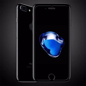 Safety Glass Film for Apple IPHONE 7 Plus 5.5 IP7 Glass Protection Film Display - Picture 1 of 16
