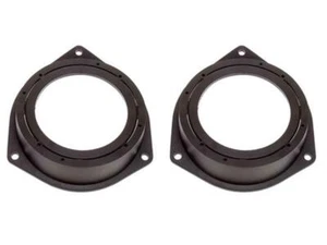 ADAPTADOR ALTAVOZ PUERTA LATERAL TRASERA CT25VX05 100-120MM PARA VAUXHALL ASTRA H CORSA D - Imagen 1 de 1