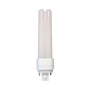 TCP LPL218B2541K LED PL 13-26W Retrofit Light 2 or 4-Pin 1050LM 4100K No Ballast - Picture 1 of 2