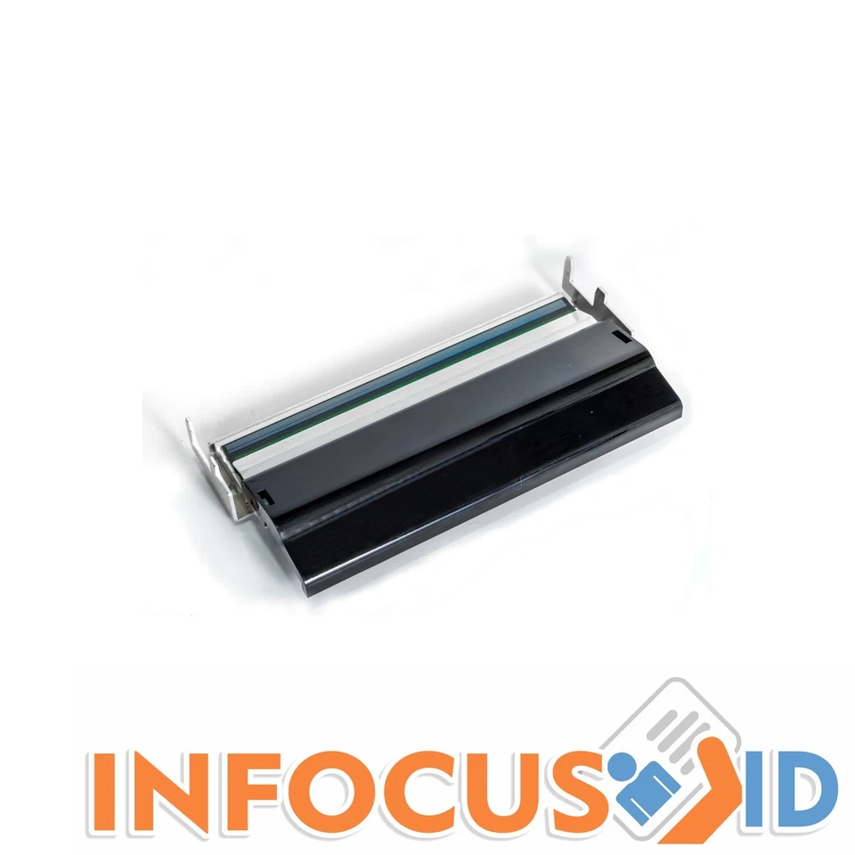 Nuovo Originale Zebra Z4M Testina di Stampa (203dpi) G79056-1M - Immagine 1 di 1