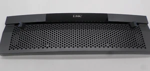 Panneau de remplissage avant lunette EMC E-0073 CX4 3U 100-562-425 - Photo 1/8