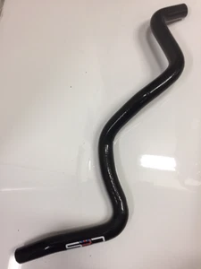 Spoox Peugeot 106 S2 Rallye Silicone Heater Matrix Hose -YELLOW - Picture 1 of 3