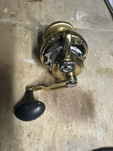 Shimano Torsa 16 Fishing Reel - Picture 1 of 5