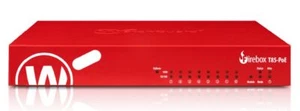WATCHGUARD FIREBOX T85-POE HIGH AVAILABILITY CON 3 - Foto 1 di 3