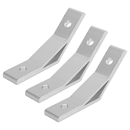 Staffa per staffe angolari, angolo della staffa di 135 gradi Staffa per (y7b) - Immagine 1 di 1