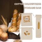 New Living Eco Linen, Bread Bag Food Storage Bag-Reusable UK K0I4