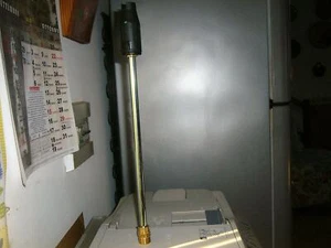 Startet Jet Variable Hochdruckreiniger Lavorwash Wasser Warm Attack Schraube M22 - Bild 1 von 3