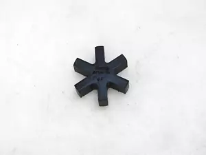 BOSTON XF6R-15 SPIDER COUPLING INSERT - Picture 1 of 2