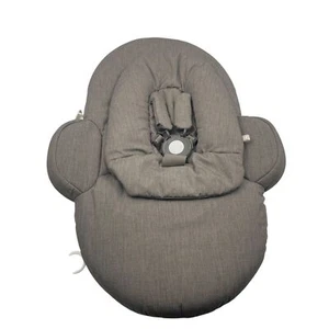 STOKKE STEPS NEWBORN SET beige/grau ohne Stuhl, nur Sitz - Bild 1 von 5