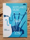Scotland's Music, 1980, histoire de la musique écossaise, Lowlands and Highlands, vocal