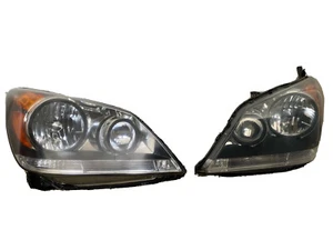 Headlight Assembly With LED Lights TYC 20-6624-90 - Picture 1 of 7
