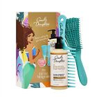 Carol's Daughter and Disney's The Little Mermaid Hair Care Gift Set for Curly