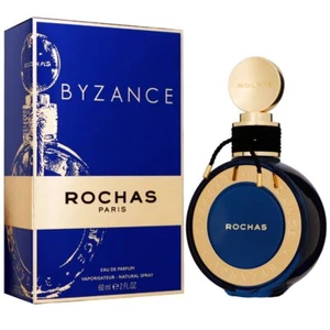 Rochas Byzance 60 ml Eau de Parfum EDP Damenparfum Damen Parfum - Bild 1 von 2