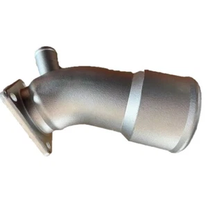 Marine Exhaust Mixing Elbow For Yanmar 3JH 4JH Engine 129470-13561 13560 New - Picture 1 of 9