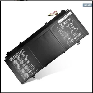 Batería genuina AP15O5L para Acer Aspire S13 S5-371 S5-371T AP15O3K R13 CB5-312T - Imagen 1 de 2