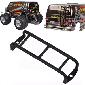 Escalera de aluminio para lonchera Tamiya CW-01 / calabaza de medianoche - Imagen 1 de 8