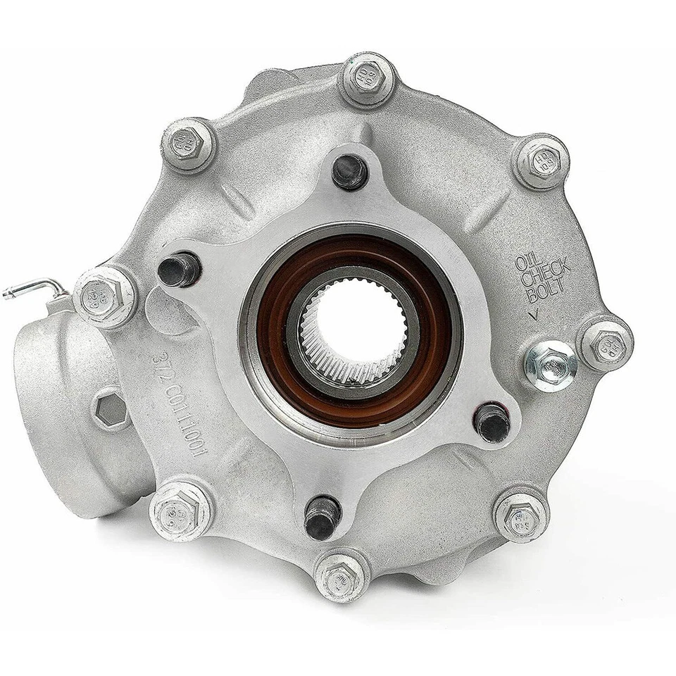 Diferencial trasero Honda TRX420 07-13 41300-HP5-600 AP03 Foto 1 de 4