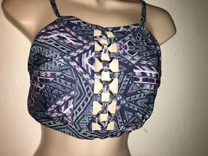 Nuevo bikini de natación Adore Me talla M - Imagen 1 de 3