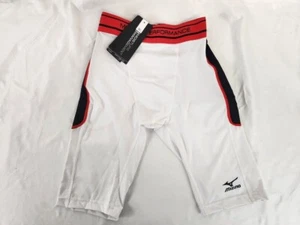 Mizuno Men's Baseball Pro Sliding Shorts (350543)