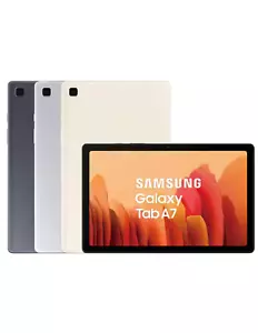 Samsung Tab A7 SM-T500 2020 WIFI Only 64GB - 10.4Inches - Good - Picture 1 of 5