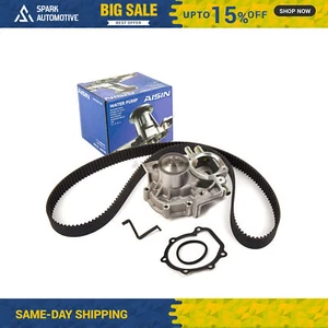 Timing Belt Water Pump Fit 02-09 Subaru Baja Forester Legacy Impreza WRX TURBO - Picture 1 of 5