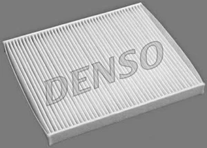 DENSO Interior Air Filter For ABARTH 500 595 695 FIAT C FORD Ka 03-16 1751197 - Picture 1 of 1