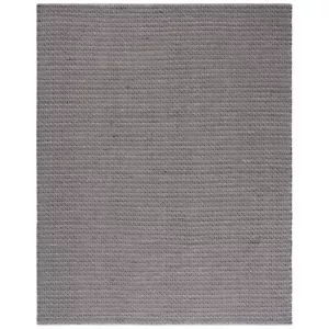 SAFAVIEH Montauk MTK717D Handwoven Ivory / Black Rug - Picture 1 of 17