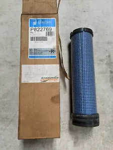 DONLADSON AIR FILTER P822769 - Picture 1 of 1