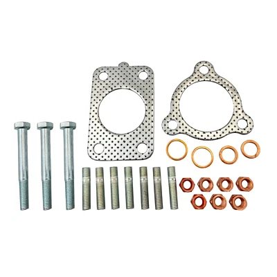 Montagesatz Turbolader 465475-1 für Fiat Ducato Tempra Tipo Lancia Delta Dedra - Bild 1 von 4