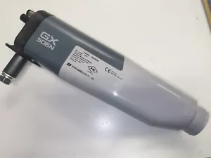 NEW PARKER IONICS GX506N GX506 AUTOMATIC POWDER COATING SPRAY GUN (NO BOX) - Picture 1 of 6