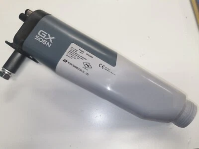 NEW PARKER IONICS GX506N  GX506 AUTOMATIC POWDER COATING SPRAY GUN (NO BOX) - Image 1 of 4